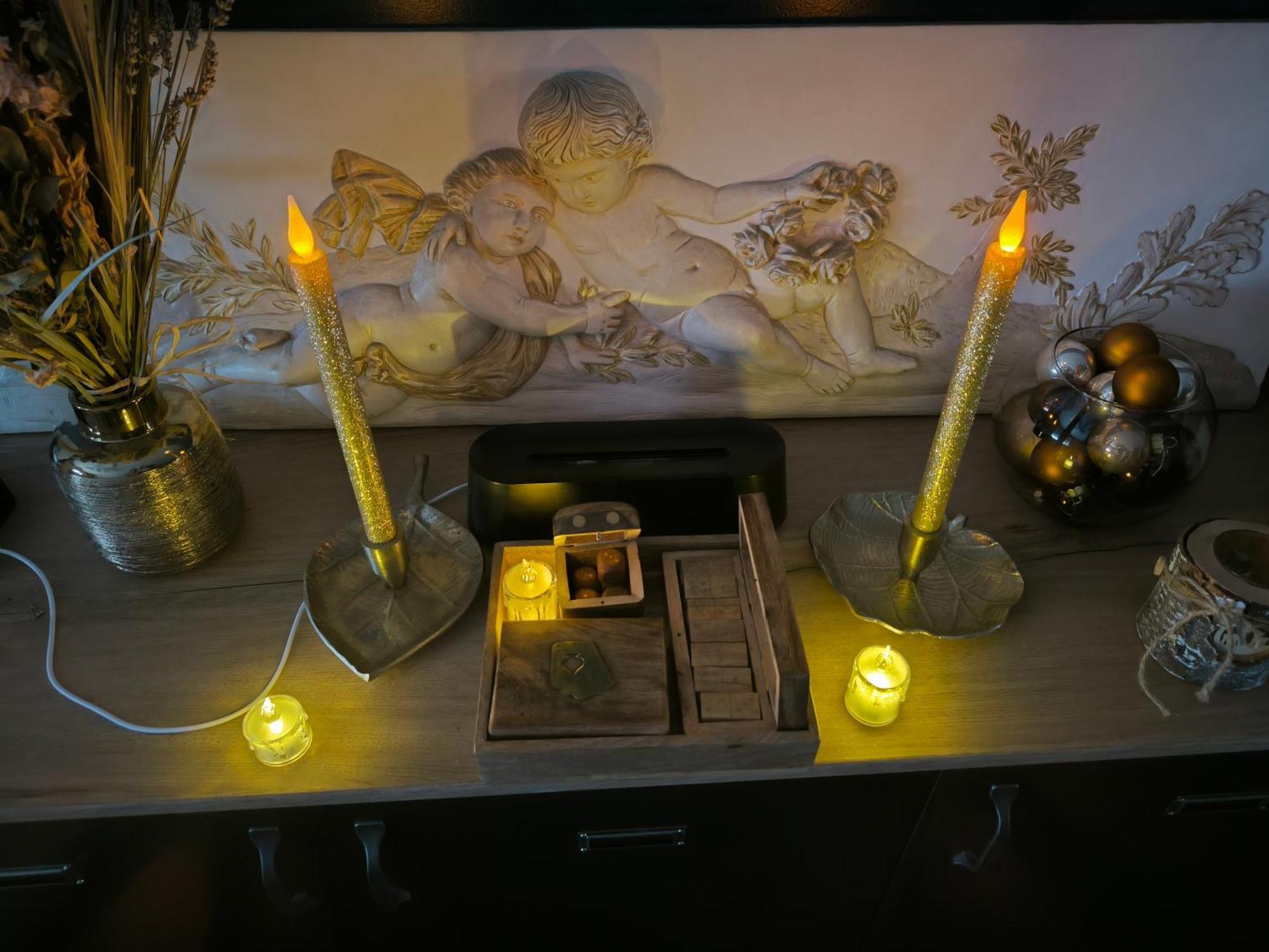 Choisy Le Jacuzzi Bed & Breakfast ภายนอก รูปภาพ